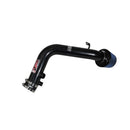 Injen SP Series Cold Air Intake – 2009-2010 Volkswagen Jetta / 2008-2009 Volkswagen Rabbit 2.5L - Polished