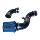 Injen IS Series Short Ram Intake – 2003-2004 Hyundai Tiburon 2.7L - Black