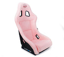 NRG Prisma Fiberglass Bucket Seat – Medium