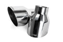 APR Cat-Back Exhaust System – 2017-2025 Porsche Boxster / Cayman – alternate view 36