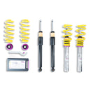 KW V1 Coilovers – 2018+ Volkswagen Tiguan (MQB) (AWD) - product image 4