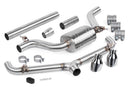 APR Cat-Back Exhaust System – 2018-2021 Volkswagen GTI MK7.5 – product image