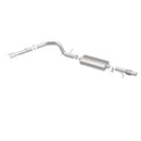 MagnaFlow SYS C/B 09 Chev/GMC Tahoe/Yukon5.3L