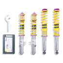 KW V3 Coilovers – 1999–2005 Porsche 911 (996, Carrera 2) - product image 3