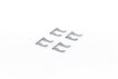 Goodridge Stainless Steel Braided Brake Line Kit – 2013-2016 Ford Escape (All Models)