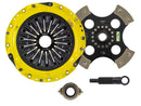 ACT HD-M Race Clutch Kit - 2000-2005 Mitsubishi Eclipse GT