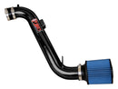 Injen SP Series Cold Air Intake – 2013-2018 Mazda 3 2.0L - Black