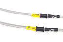 Goodridge Stainless Steel Braided Brake Line Kit – 2017-2020 Honda Civic Si (Si Model Only)