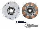 Clutch Masters FX Series Clutch Kit – 2012-2017 Ford Focus 2.0L