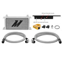 Mishimoto Oil Cooler Kit – 2003-2009 Nissan 350Z / 2003-2007 Infiniti G35 (Coupe Only)