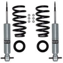 Bilstein B8 6112 14-18 Chevrolet Silverado 1500 Front Suspension Kit