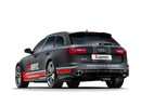 Akrapovič Evolution Line Cat-Back (Titanium) – 2014–2017 Audi RS6 Avant (C7)