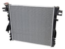 aFe BladeRunner OER Series Radiator – 07–18 Jeep Wrangler (JK) 3.6/3.8L V6