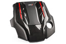 APR Carbon Fiber Engine Cover – 2018-2019 Audi RS5 – alternate view 5
