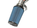 Injen SP Series Cold Air Intake – 2016-2018 Audi A6 / 2016-2017 Audi A6 Quattro 2.0L Turbo - Polished
