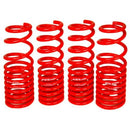 BLOX Racing Lowering Springs - 23+ Civic Type R / 23+ Integra Type-S