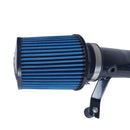 Injen IS Series Short Ram Intake – 2003-2005 Dodge Neon - Black