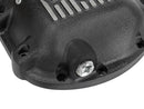aFe Differential Cover – 1997–2015 Jeep Dana 30 75W 90 Gear Oil 2 QT
