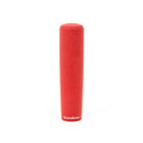 GrimmSpeed Tallboy Shift Knob - M12x1.25 - Aluminum Red