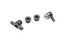 Radium Engineering Fuel Rail Plumbing Kit – Mazda 1.6L B6