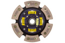 ACT Clutch Disc – 1986 Toyota Corolla – ACT6200103