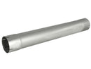 aFe MACH FORCE-Xp Cat-Back Exhaust – Delete Aluminized 4.00" ID / 8.00" OD