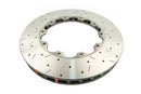 DBA 5000 Series 2-Piece Brake Rotor – 15-19 Dodge Challenger/ Charger SRT8 Hellcat | Front