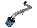 Injen 95-98 Eclipse 4 Cyl. Non Turbo No Spyder Polished Cold Air Intake