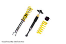 KW V1 Coilovers – 2008–2015 Mercedes-Benz C-Class (W204 | RWD) - product image 2