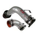 Injen RD Series Cold Air Intake – 2002-2003 Nissan Maxima 3.5L - Polished
