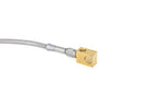 Goodridge Stainless Steel Braided Brake Line Kit – 2069-1976 Camaro / Firebird