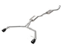 aFe MACH FORCE-Xp Cat-Back Exhaust – 2013–2016 Audi Allroad