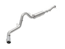 aFe Apollo GT Series Cat-Back Exhaust – 2020 GM 2500 / 3500HD 6.6L L8T