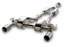 HKS Super Sound Master (VA37VHR) - 2009-2020 Nissan 370Z (Z34)
