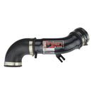 Injen SP Series Cold Air Intake – 2001-2003 Chrysler Sebring / 2001-2004 Dodge Stratus / 2000-2005 Mitsubishi Eclipse 3.0L - Black