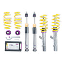 KW V3 Coilovers – 2015–2019 Volkswagen Golf VII (Without DCC) - product image 3