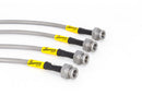 Goodridge Stainless Steel Braided Brake Line Kit – 1991-1995 Acura Legend
