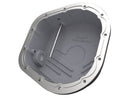 aFe Front & Rear Differential Cover Kit – 2017–2022 Ford Diesel V8 (Dana Super 60 & Sterling 10.5 12)