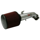 Injen IS Series Short Ram Intake – 1999-2000 Honda Civic 1.6L - Polished