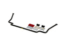 ST Suspensions Anti-Sway Bars – 1966–1976 BMW 02 Series 2002