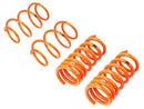 aFe CONTROL Lowering Springs – 2015 Ford Mustang / V6