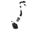aFe Takeda Momentum Cold Air Intake – 2012–2016 Subaru Impreza 2.0L