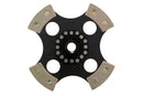 ACT Clutch Disc – 2001 Hyundai Santa Fe Perf Street Rigid Disc