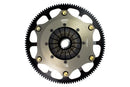 ACT Mod-Twin Clutch Kit – 1990 Acura Integra Twin Disc Sint Iron Race Kit Clutch Kit