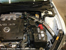 Injen SP Series Cold Air Intake – 2004-2006 Nissan Altima 3.5L - Black