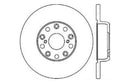 StopTech Sport Drilled Brake Rotors – 2001-2005 Lexus IS300 product image