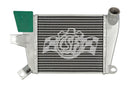 CSF Intercooler - 07-13 Mazda 3 2.3L OEM