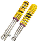 KW V2 Coilovers – 2003–2007 Mitsubishi Outlander (COUW) (4WD) - product image 3