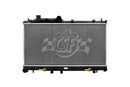 CSF Radiator - 09-13 Subaru Forester 2.5L Turbo