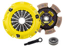 ACT Clutch Kit – 2005 Mitsubishi Lancer – Heavy Duty